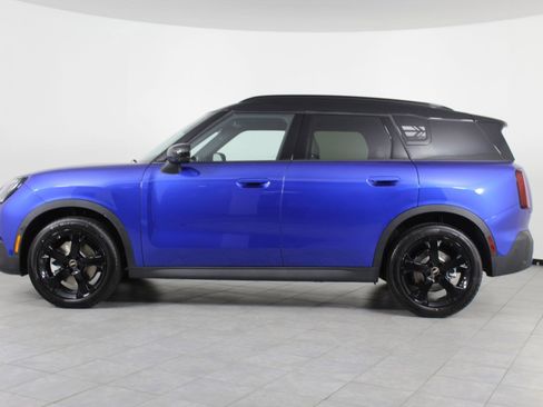 New 2026 MINI Cooper Countryman S image 2
