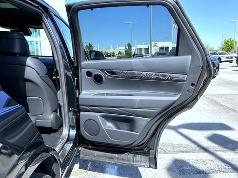 Used 2026 Genesis GV80 3.5T Prestige AWD/4WD image 17