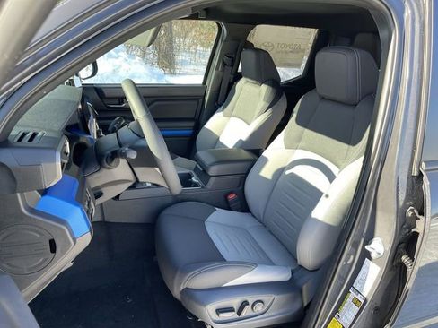 New 2026 Toyota Tacoma TRD Off-Road image 6