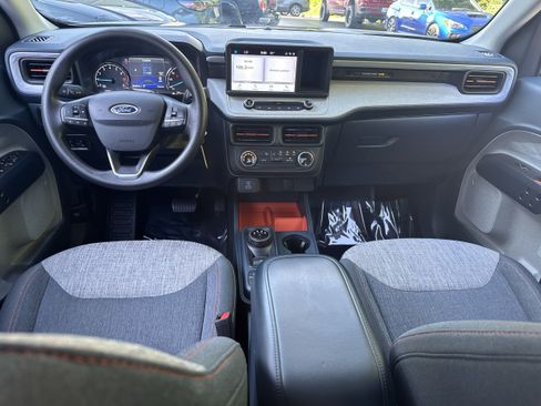 Used 2023 Ford Maverick XLT w/ Equipment Group 300A Standard image 13