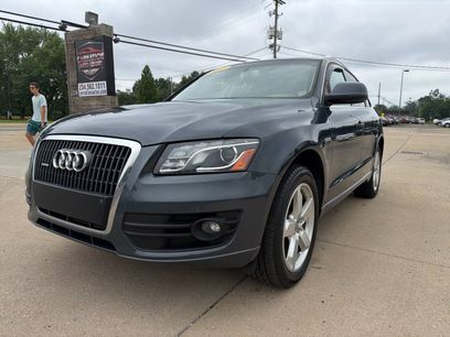Used 2011 Audi Q5 2.0T Premium Plus
