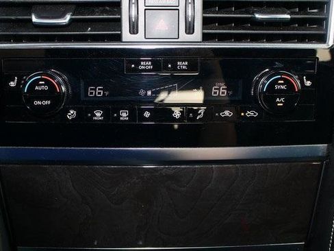 Used 2024 INFINITI QX80 Luxe image 20