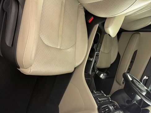 Used 2018 Kia Optima EX FWD image 21