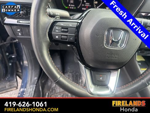 Used 2024 Honda CR-V Sport Touring image 19