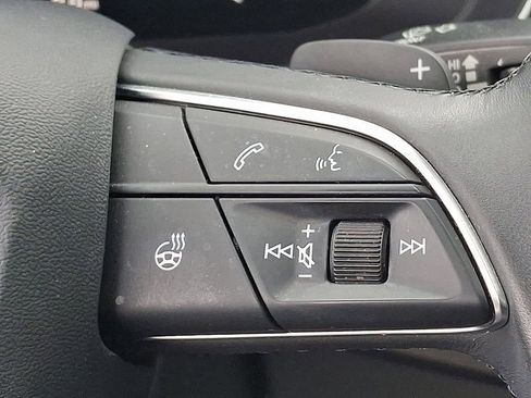 Used 2021 Audi A5 2.0T Premium Plus w/ Premium Plus image 23