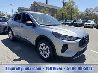 Used 2024 Ford Escape Active AWD/4WD video 2