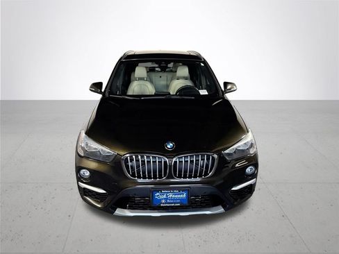 Used 2019 BMW X1 xDrive28i w/ Convenience Package AWD/4WD image 3