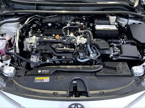 Used 2026 Toyota Corolla SE FWD image 31