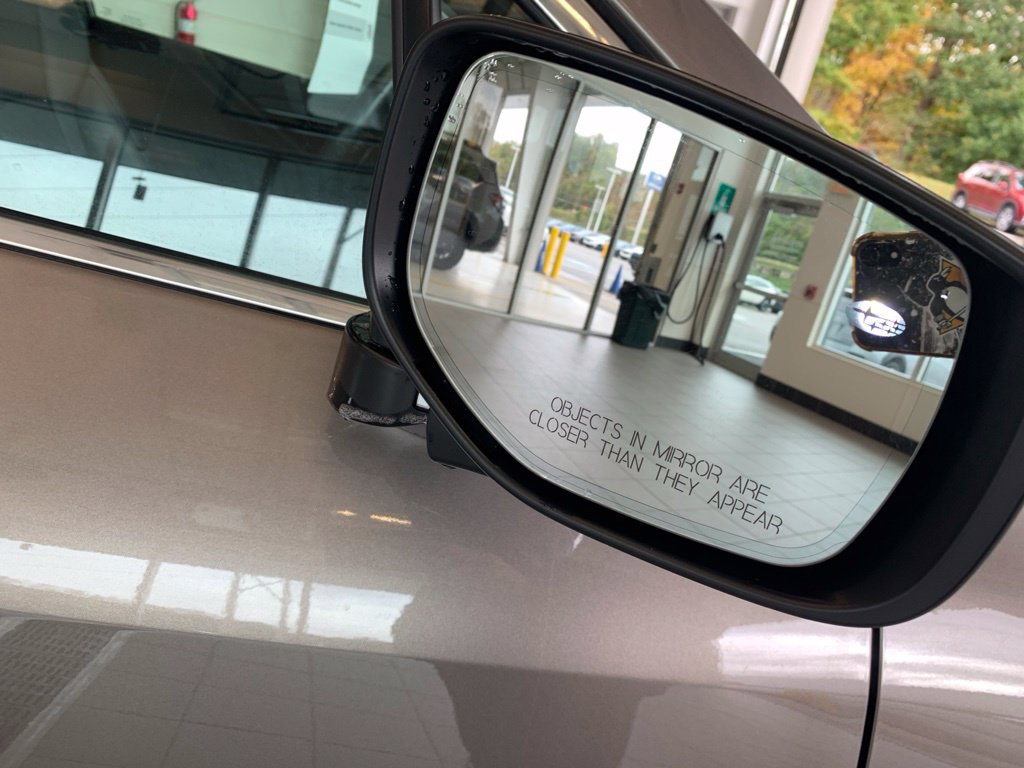 Certified 2024 Subaru Outback Limited AWD/4WD image 23