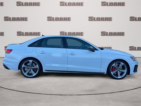 Used 2024 Audi A4 2.0T Premium Plus w/ Premium Plus Package image 6