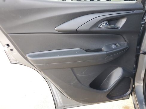 Used 2023 Chevrolet TrailBlazer ACTIV image 13