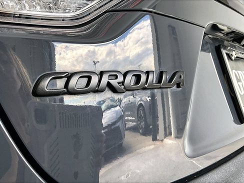 Used 2024 Toyota Corolla SE FWD image 39