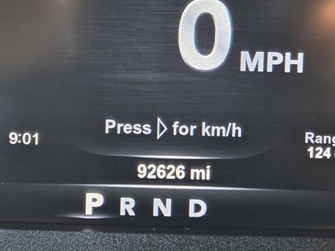 Used 2015 RAM 1500 Big Horn image 37