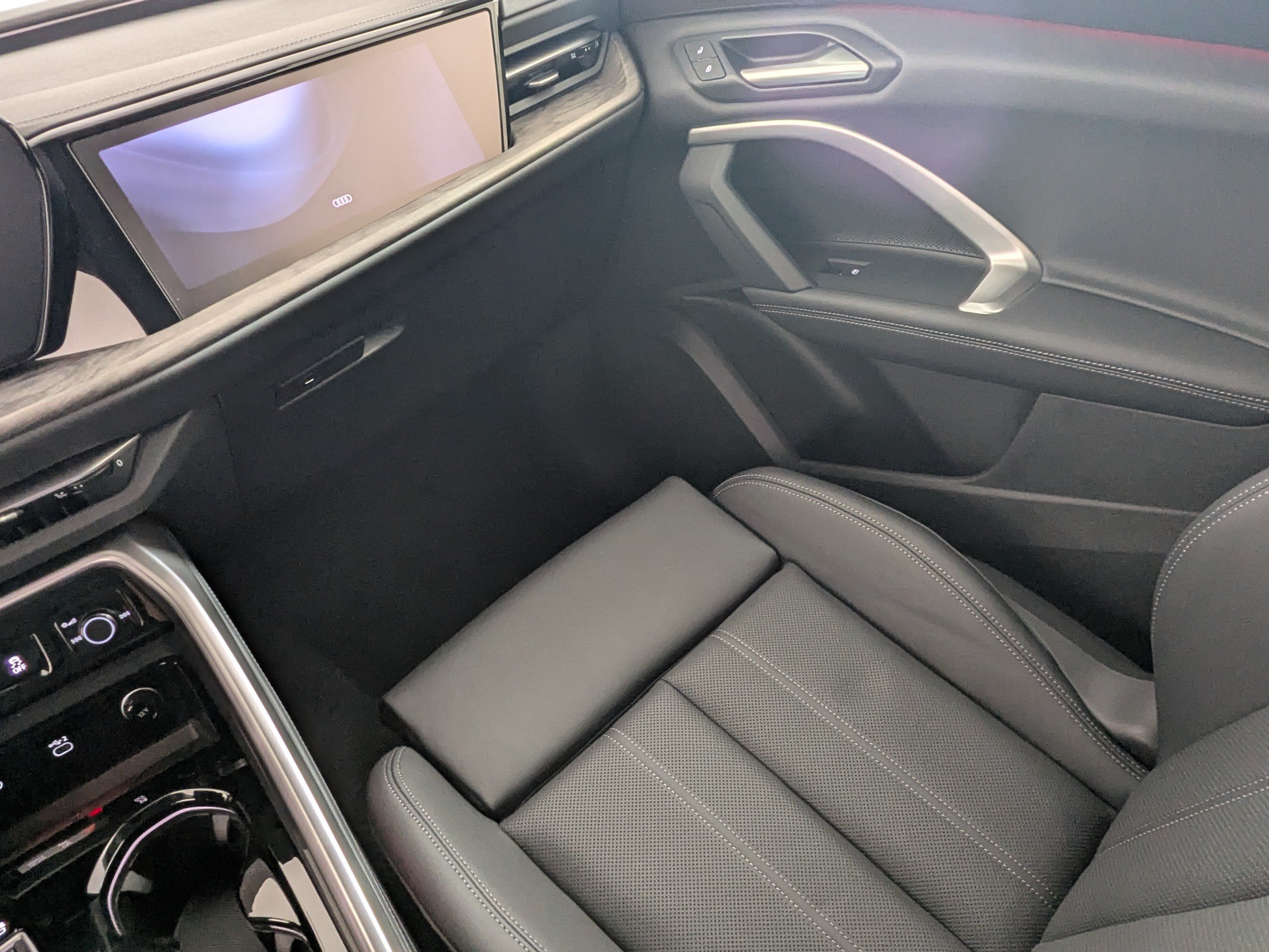 New 2026 Audi Q5 Premium Plus AWD/4WD image 11