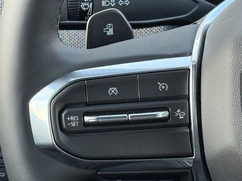 New 2026 GMC Sierra EV Elevation image 27