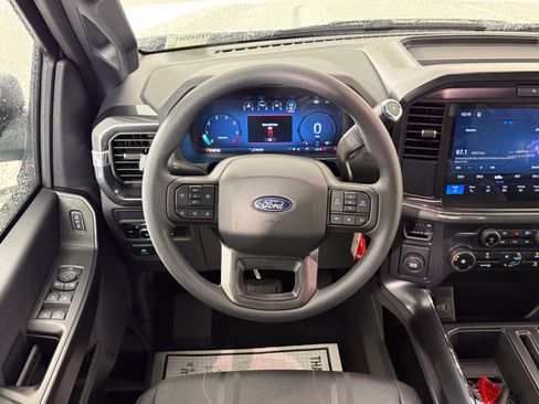 New 2026 Ford F150 STX RWD image 12