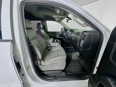 Used 2019 Chevrolet Silverado 1500 W/T image 29