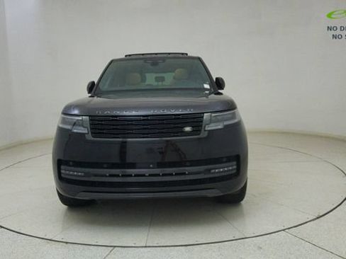 Used 2024 Land Rover Range Rover SE AWD/4WD image 65