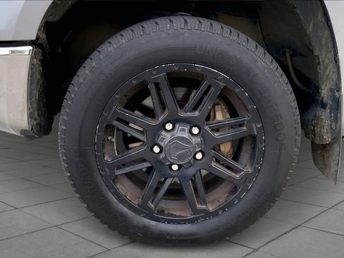 Used 2020 Toyota Tundra SR5 image 10