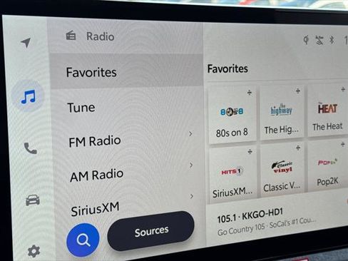 Certified 2025 Toyota 4Runner Trailhunter image 24