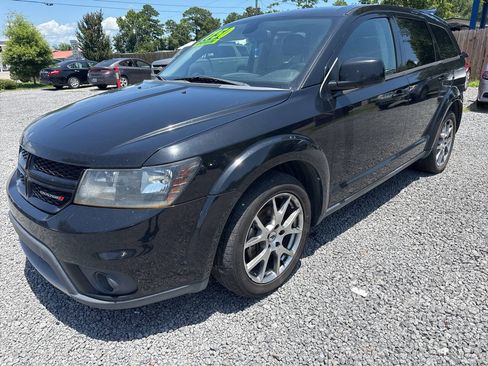 Used 2018 Dodge Journey GT FWD image 7