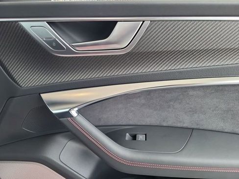 New 2025 Audi RS 7 performance Sportback image 18