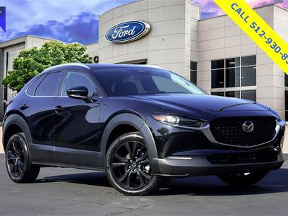 Used 2024 MAZDA CX-30 AWD 2.5 S w/ Select Sport Pkg