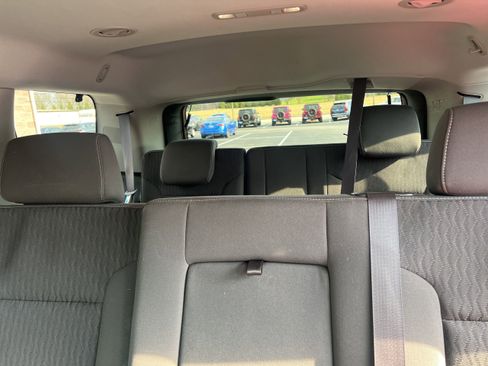 Used 2015 Chevrolet Tahoe LS w/ Max Trailering Package image 18