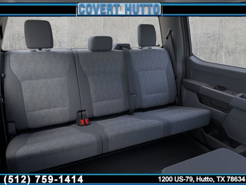 New 2026 Ford F250 XL AWD/4WD image 11