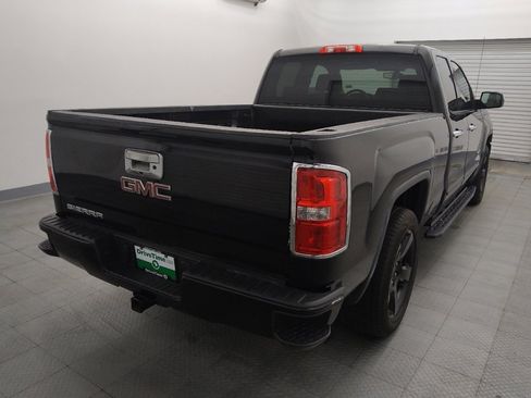 Used 2018 GMC Sierra 1500 4x4 Double Cab w/ Elevation Edition image 7