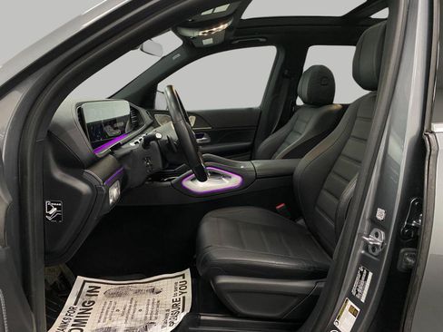 Certified 2023 Mercedes-Benz GLE 450 4MATIC image 32