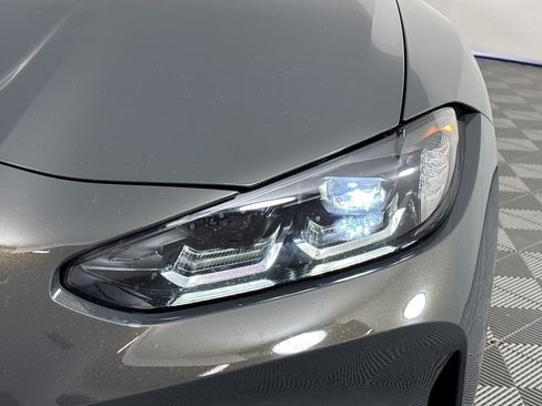 Used 2024 BMW M4 xDrive Competition AWD/4WD image 12