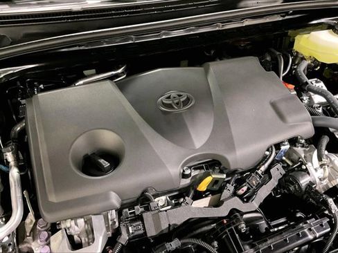 New 2026 Toyota Camry Hybrid image 32