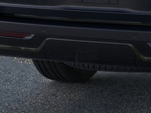 New 2026 Lincoln Navigator Reserve w/ Jet Appearance Package AWD/4WD image 23