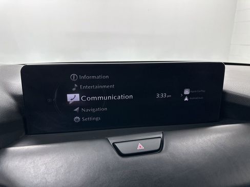 Certified 2024 MAZDA CX-90 Plug-In Hybrid w/ Premium Plus image 38