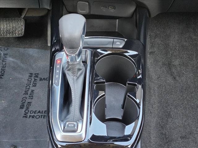 Used 2025 Chevrolet Trax ACTIV w/ Driver Confidence Package FWD image 12
