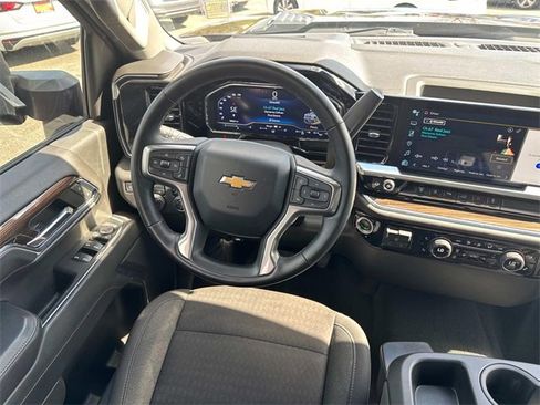 Used 2024 Chevrolet Silverado 2500 LT w/ All Star Edition image 18