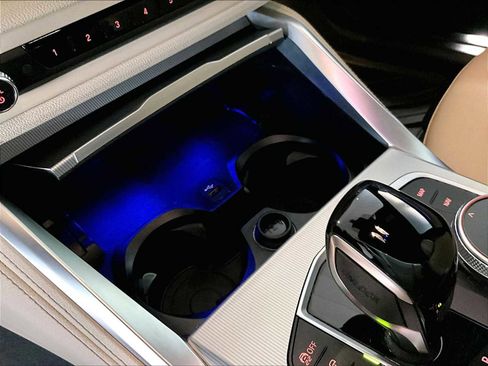 Used 2022 BMW 430i Gran Coupe w/ M Sport Package RWD image 38