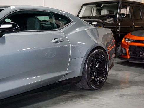 Used 2024 Chevrolet Camaro ZL1 image 73