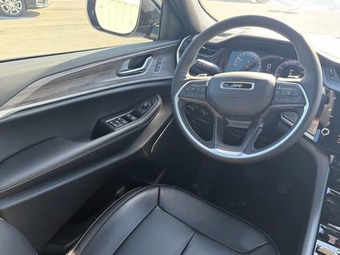 New 2026 Jeep Grand Cherokee Limited image 35