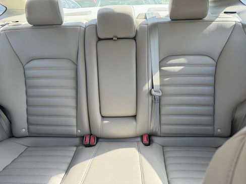 Used 2019 Ford Fusion SEL image 12