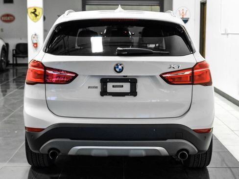Used 2018 BMW X1 xDrive28i AWD/4WD image 10