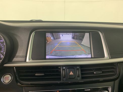 Used 2020 Kia Optima S w/ S Panoramic Sunroof Package image 27