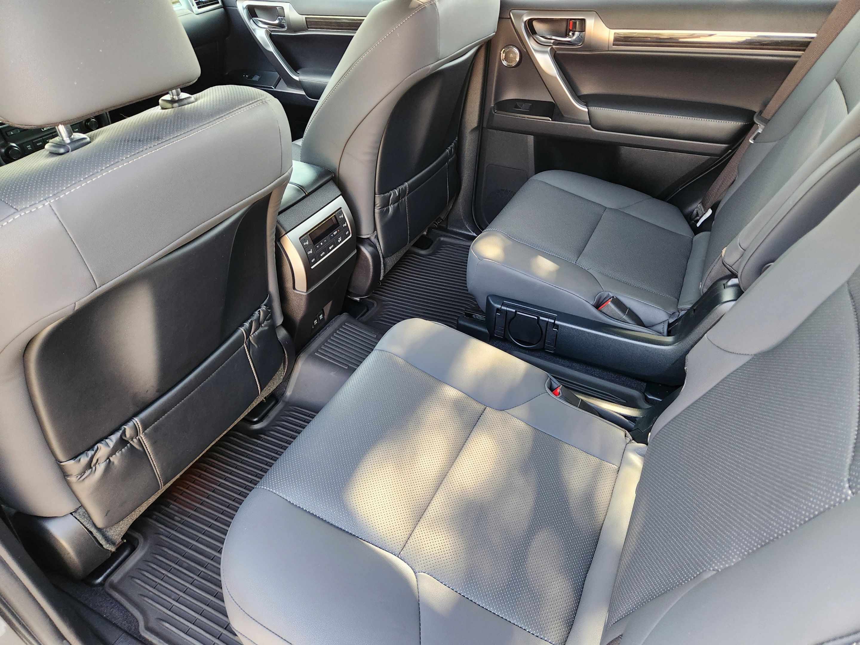 Certified 2023 Lexus GX 460 Premium AWD/4WD image 29