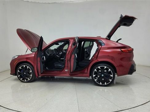 Used 2025 BMW X2 M35i image 73