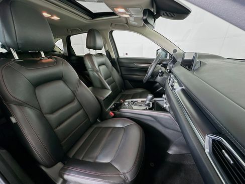 Used 2025 MAZDA CX-5 Carbon Edition image 32