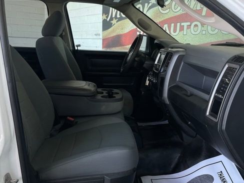 Used 2019 RAM 1500 Tradesman w/ Popular Equipment Group image 17