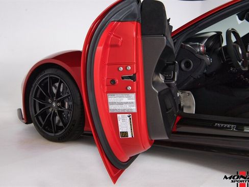 Used 2017 Ferrari F12tdf RWD image 35