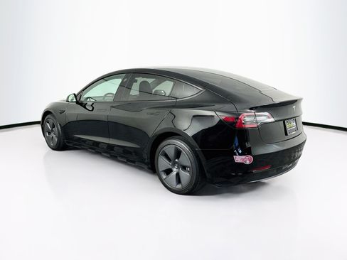 Used 2023 Tesla Model 3 Standard Range RWD image 5