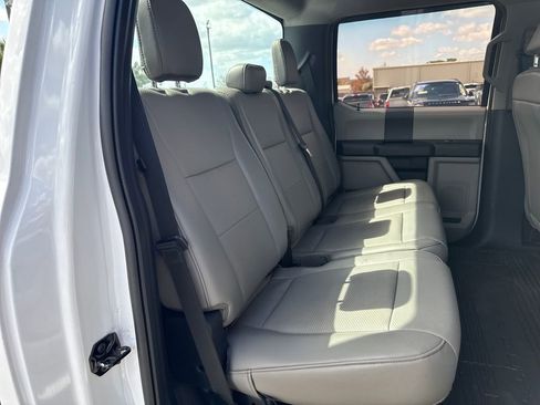 Used 2020 Ford F350 XL w/ Power Equipment Group image 23